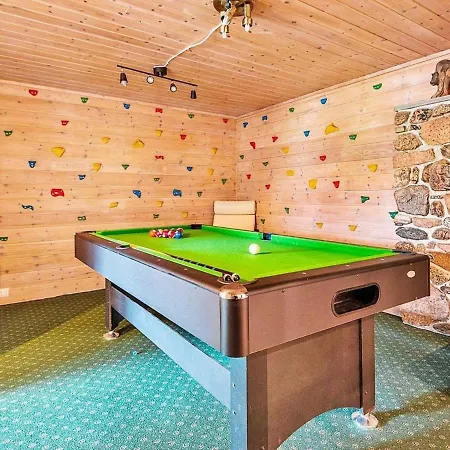 Holiday Home Fitjar * Fitjar