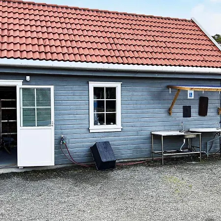 Holiday Home Fitjar * Fitjar