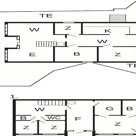 Holiday Home Fitjar * Fitjar