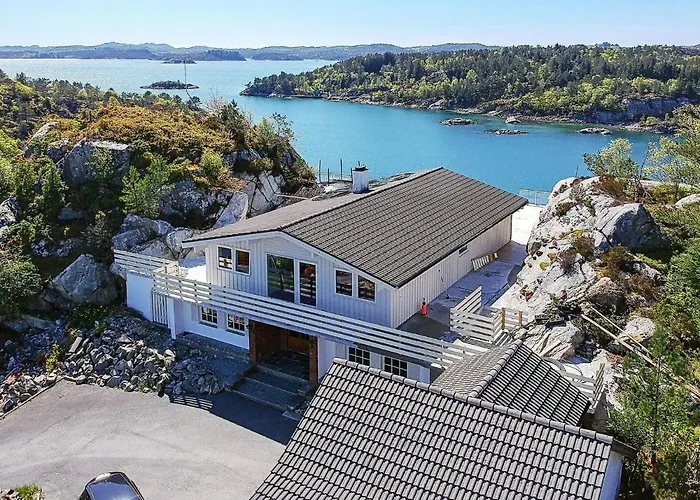 12 Person In Dom wakacyjny *