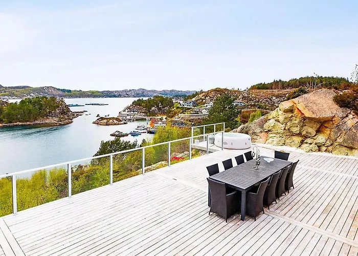 12 Person In Dom wakacyjny *