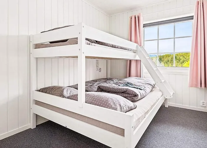 Dom wakacyjny 12 Person In