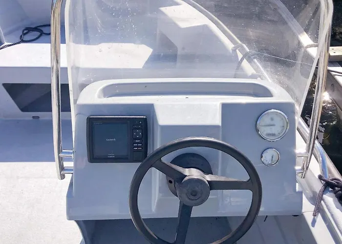 Dom wakacyjny 12 Person In *