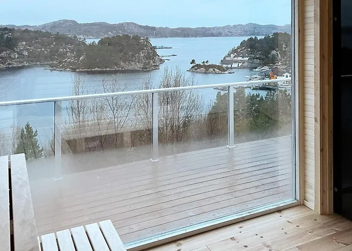 12 Person In Dom wakacyjny