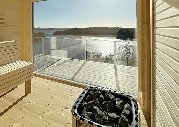 12 Person In Dom wakacyjny *