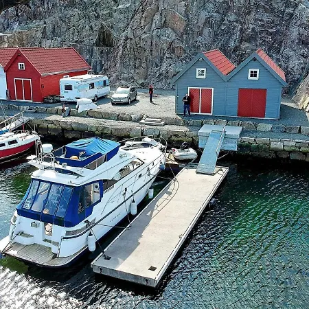 12 Person In Casa de Férias