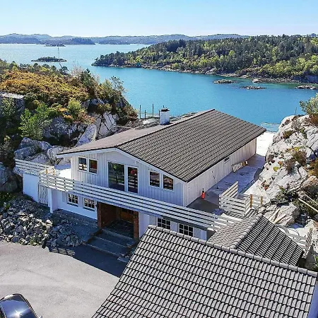 12 Person In Casa de Férias *