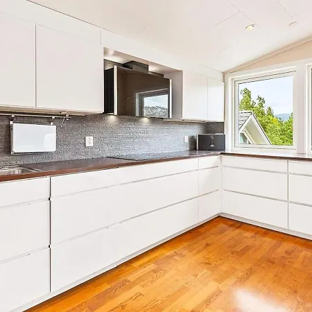 12 Person In Casa de Férias