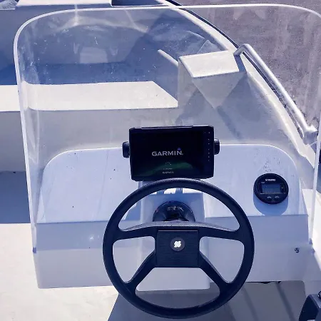 12 Person In Casa de Férias